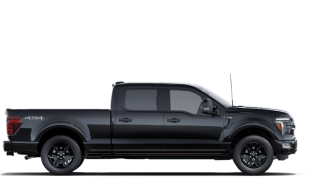 2025 Ford F-150+F-150